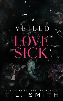 Book cover for Veiled