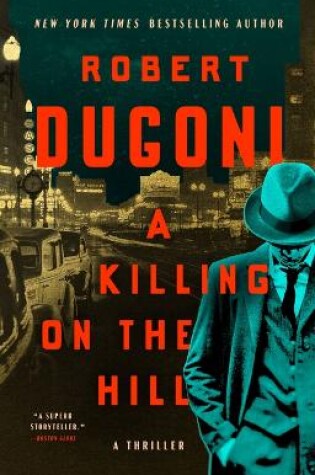 Cover of A Killing on the Hill