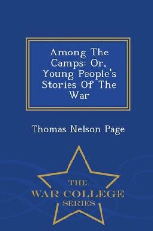 Cover of Among the Camps