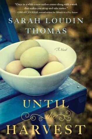 Cover of Until the Harvest