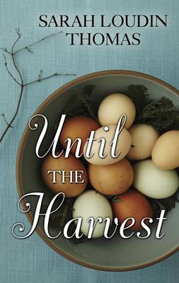 Book cover for Until the Harvest
