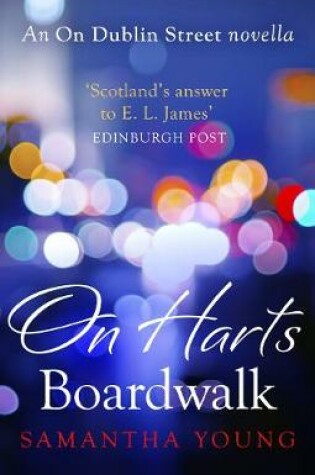 Cover of On Hart's Boardwalk