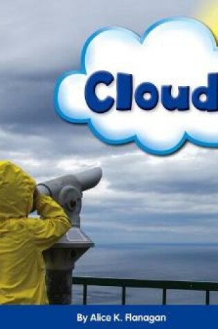 Cover of Cloudy