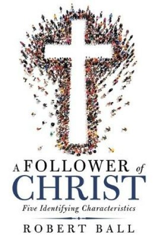 Cover of A Follower of Christ