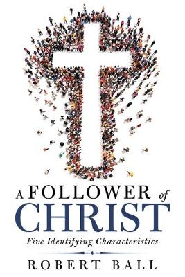 Book cover for A Follower of Christ