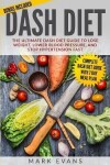 Book cover for DASH Diet