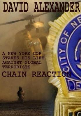 Book cover for Chain Reaction