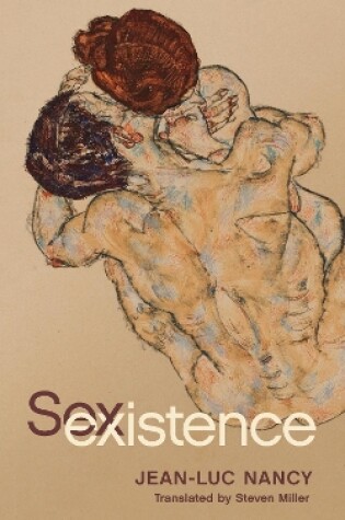 Cover of Sexistence