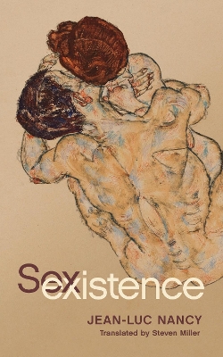 Book cover for Sexistence