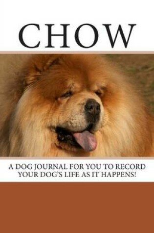 Cover of Chow