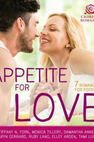 Cover of Appetite for Love