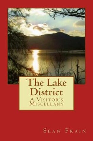 Cover of The Lake District