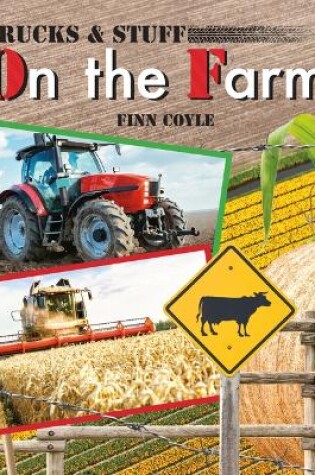 Cover of On the Farm