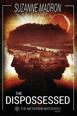 Cover of The Dispossessed