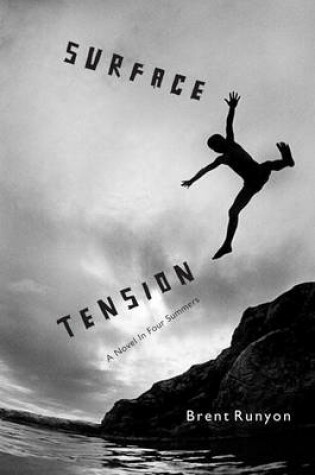 Cover of Surface Tension