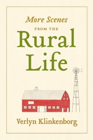 Cover of More Scenes from Rural Life