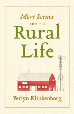 Book cover for More Scenes from Rural Life