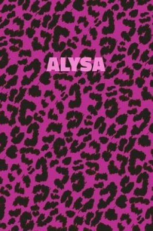 Cover of Alysa