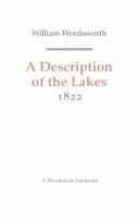 Cover of A Description of the Lakes