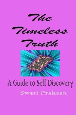 Book cover for The Timeless Truth