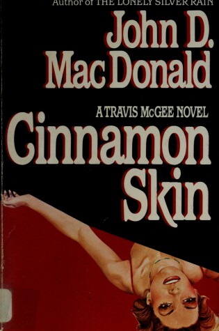 Cover of Cinnamon Skin