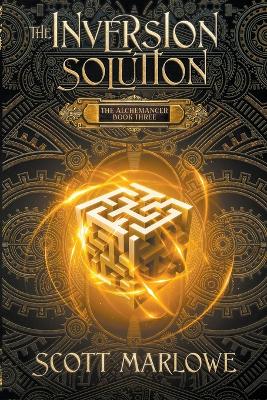 Book cover for The Inversion Solution