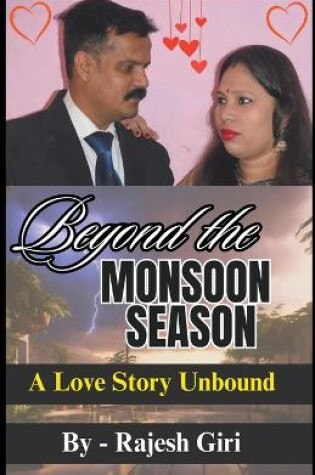 Cover of Beyond the Monsoon Season