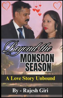 Book cover for Beyond the Monsoon Season