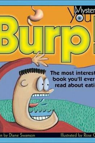 Cover of Burp