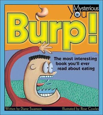 Cover of Burp