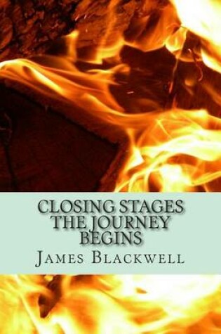 Cover of Closing Stages Book One