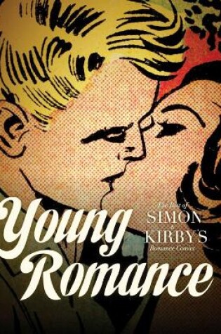 Cover of Young Romance