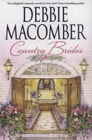 Cover of Country Brides