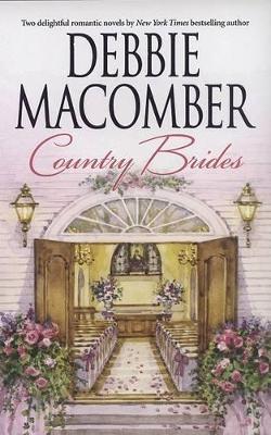 Book cover for Country Brides