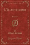 Book cover for L'Illustrissimo