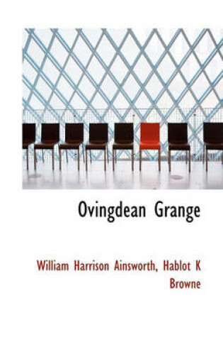 Cover of Ovingdean Grange