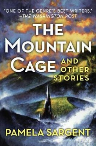 Cover of The Mountain Cage