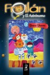 Book cover for Froilán y El Astrónomo