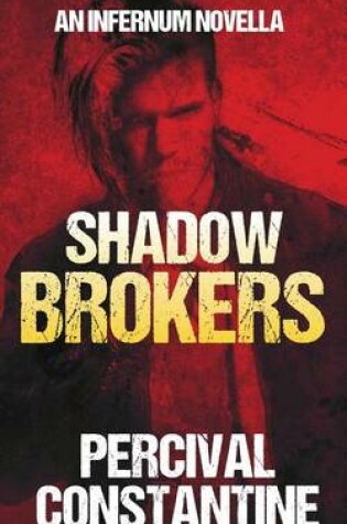 Cover of Shadow Brokers