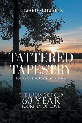 Book cover for Tattered Tapestry
