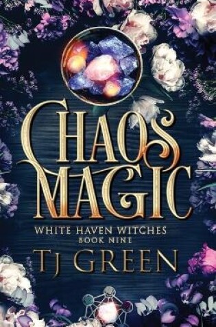 Cover of Chaos Magic