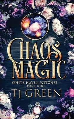 Cover of Chaos Magic