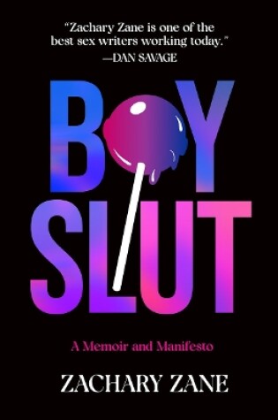 Cover of Boyslut