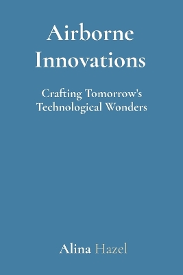 Book cover for Airborne Innovations