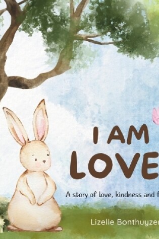 Cover of I am Loved