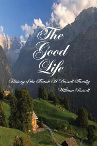 Cover of The Good Life