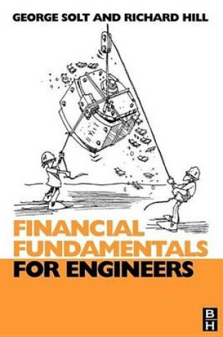 Cover of Financial Fundamentals for Engineers