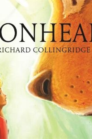 Cover of Lionheart