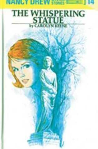Cover of Nancy Drew 14