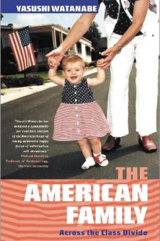 Cover of The American Family